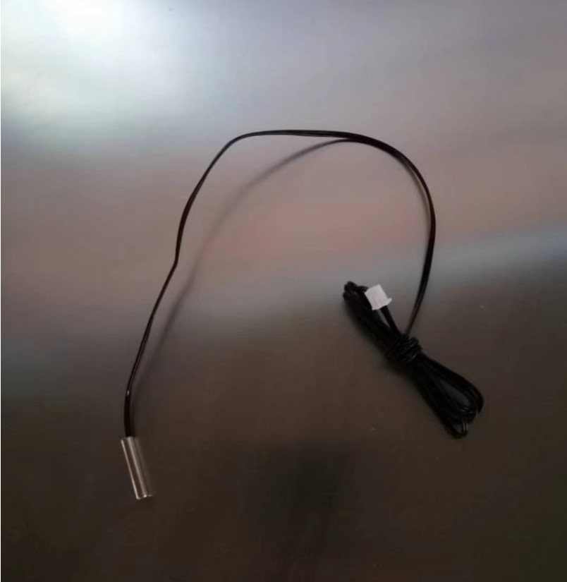Kolice temperature control wire