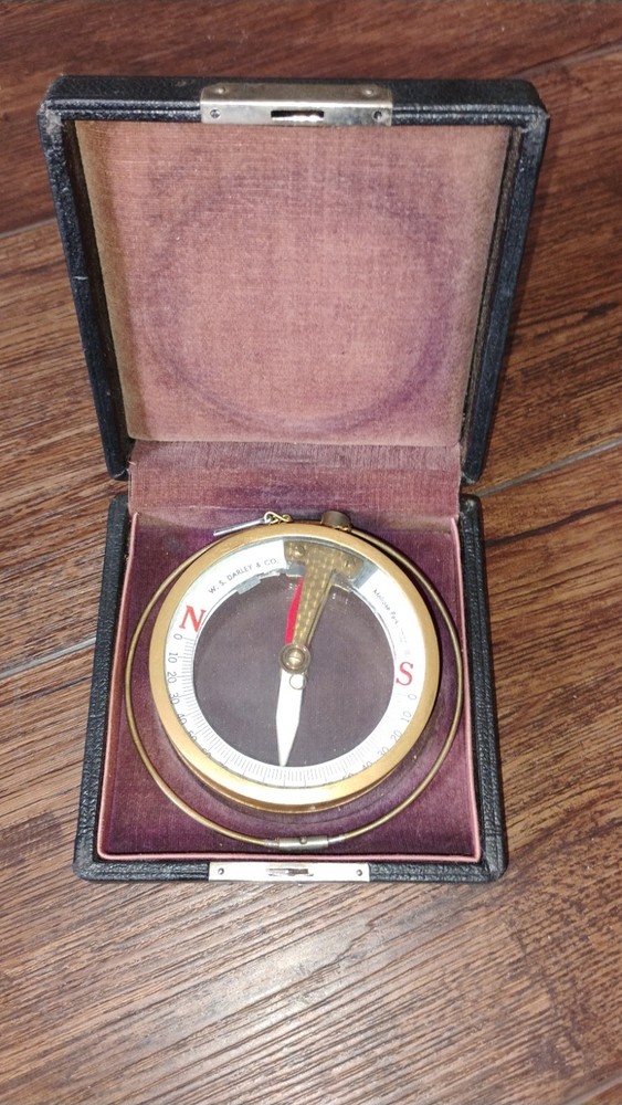Vintage Compass