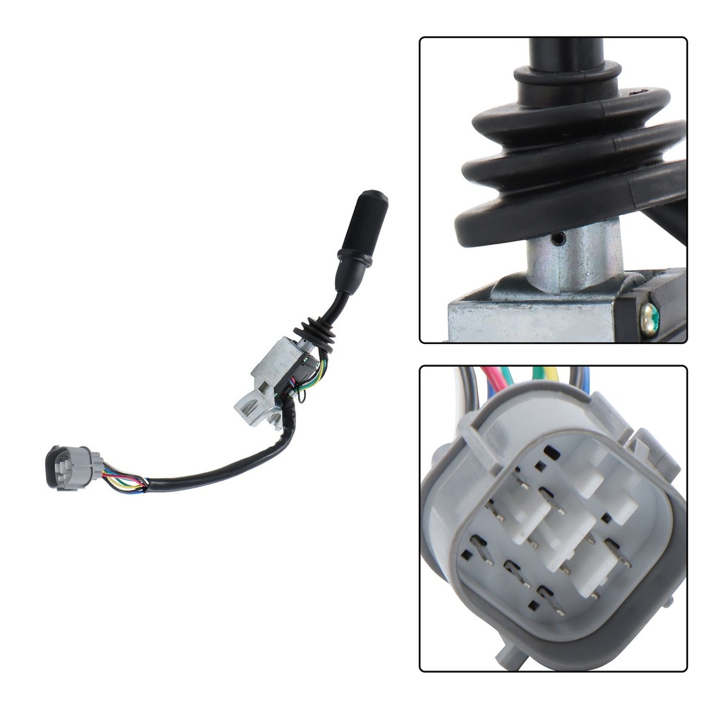 Switch Forward & Reverse Left Hand Joystick 701/80299 For JCB 3CX 4C 4CN 4CX