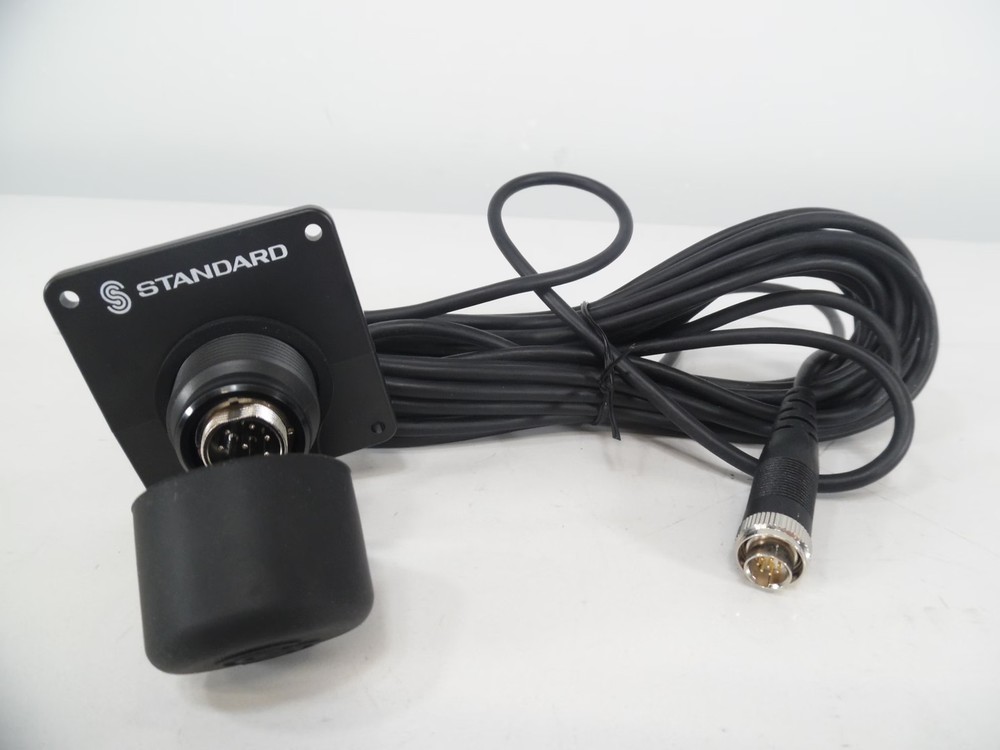 Standard Horizon CAW23 Dash Connection For CMP 23 Command Mic**NEW**