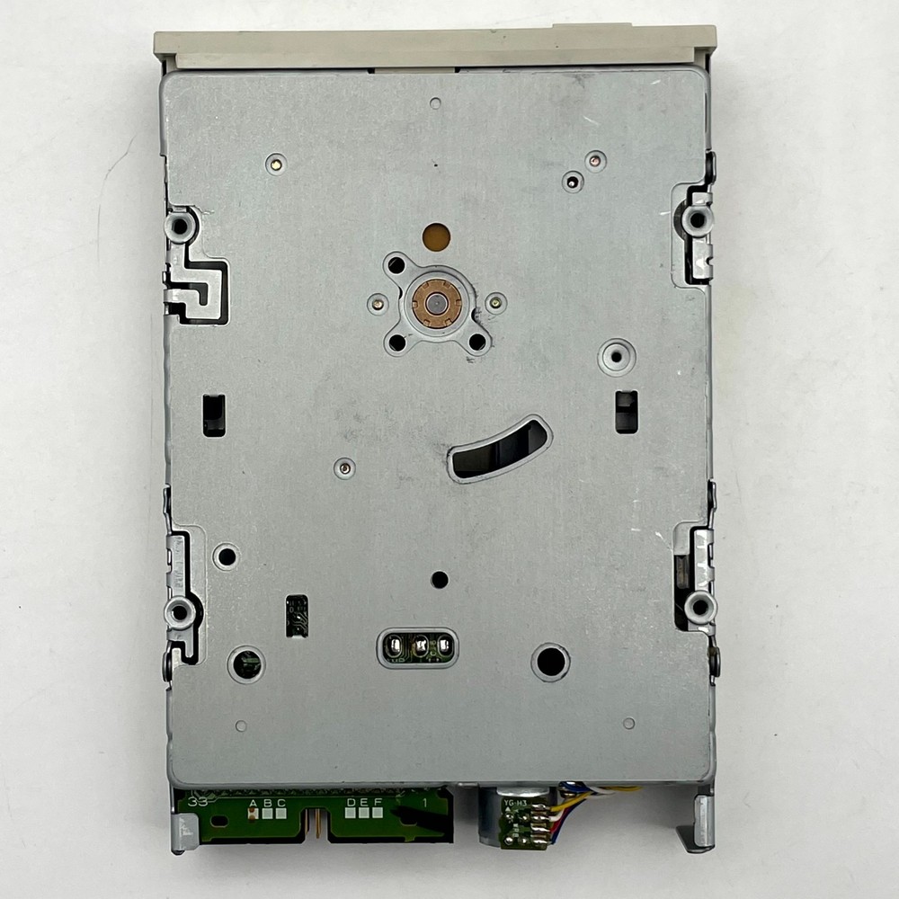 Newtronics Mitsumi D359T7 Internal 3.5" Floppy Disk Drive For Desktop Computers