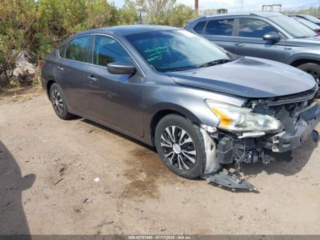 Temperature Control AC Manual Control Fits 15 ALTIMA 2492033