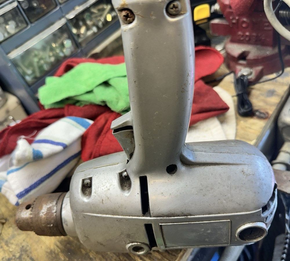 Black and Decker 1/2” Drill Driver