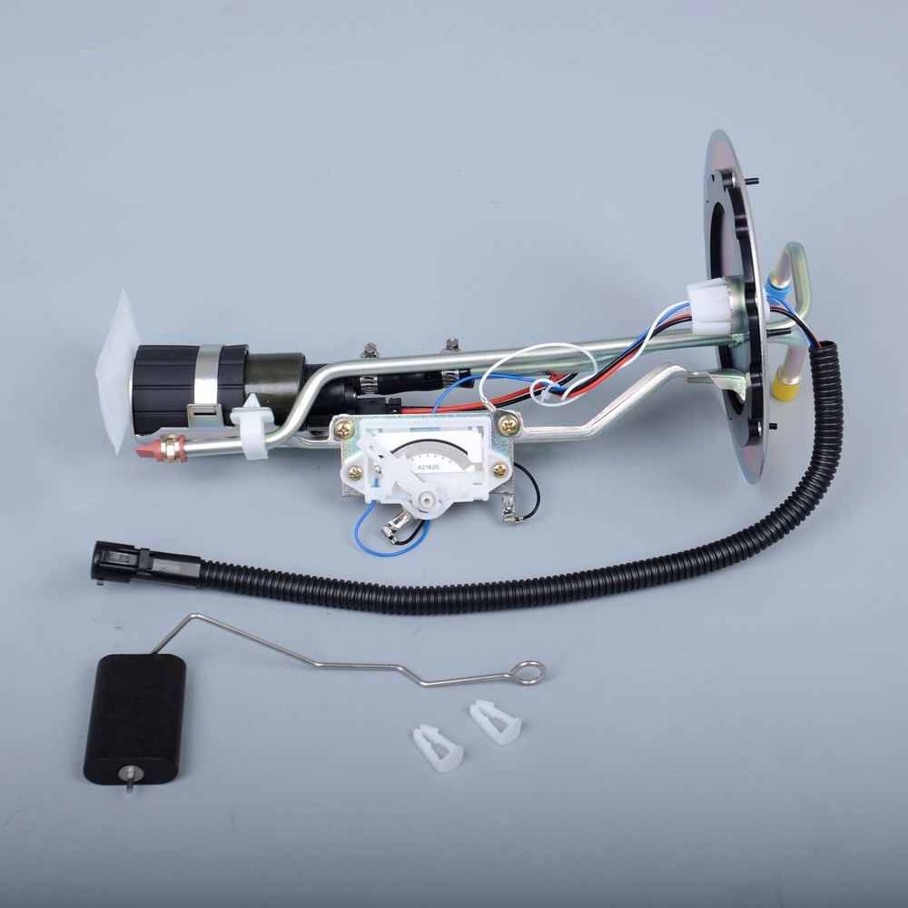 Fuel Pump Assembly E2237S Compatible with 1999 2000 2001 2002 2003 Ford Picku...