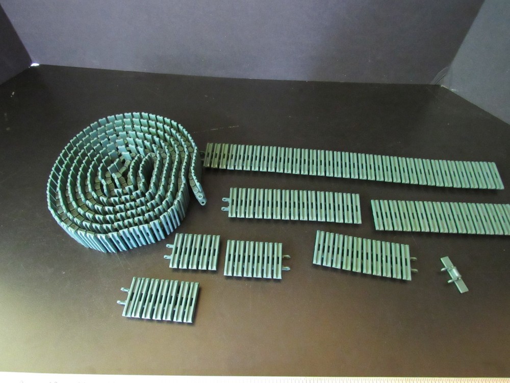 Vex Robotics Tank Tread (Green)