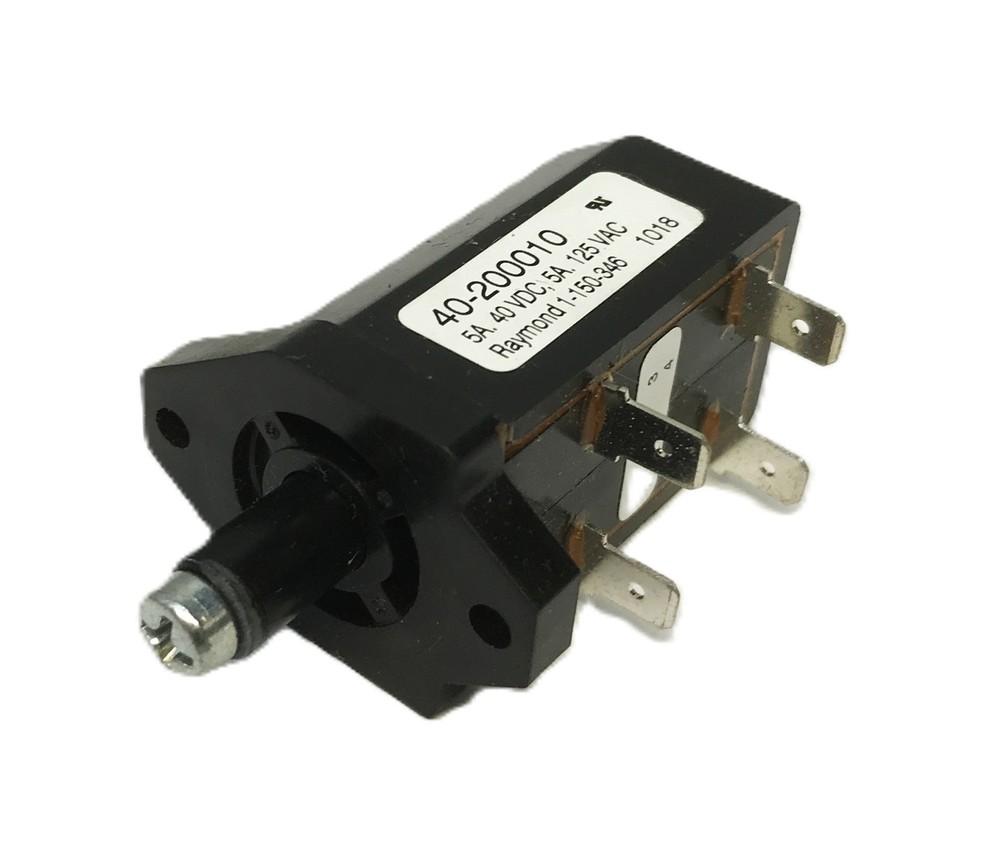 Total Source Micro-Switch LP393-5048 NOS