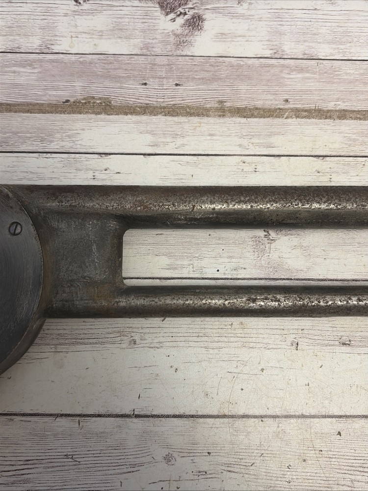 vintage measuring tool ? Gresham And Craven Ferrostatics Please Read Description