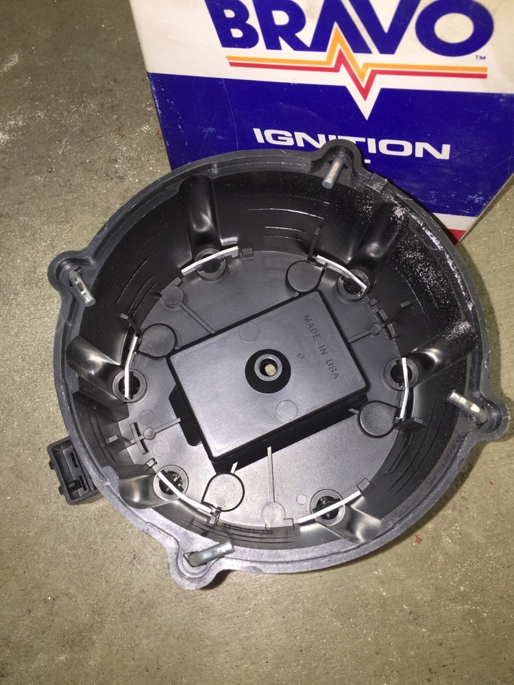 Bravo 410335 Distributor Cap