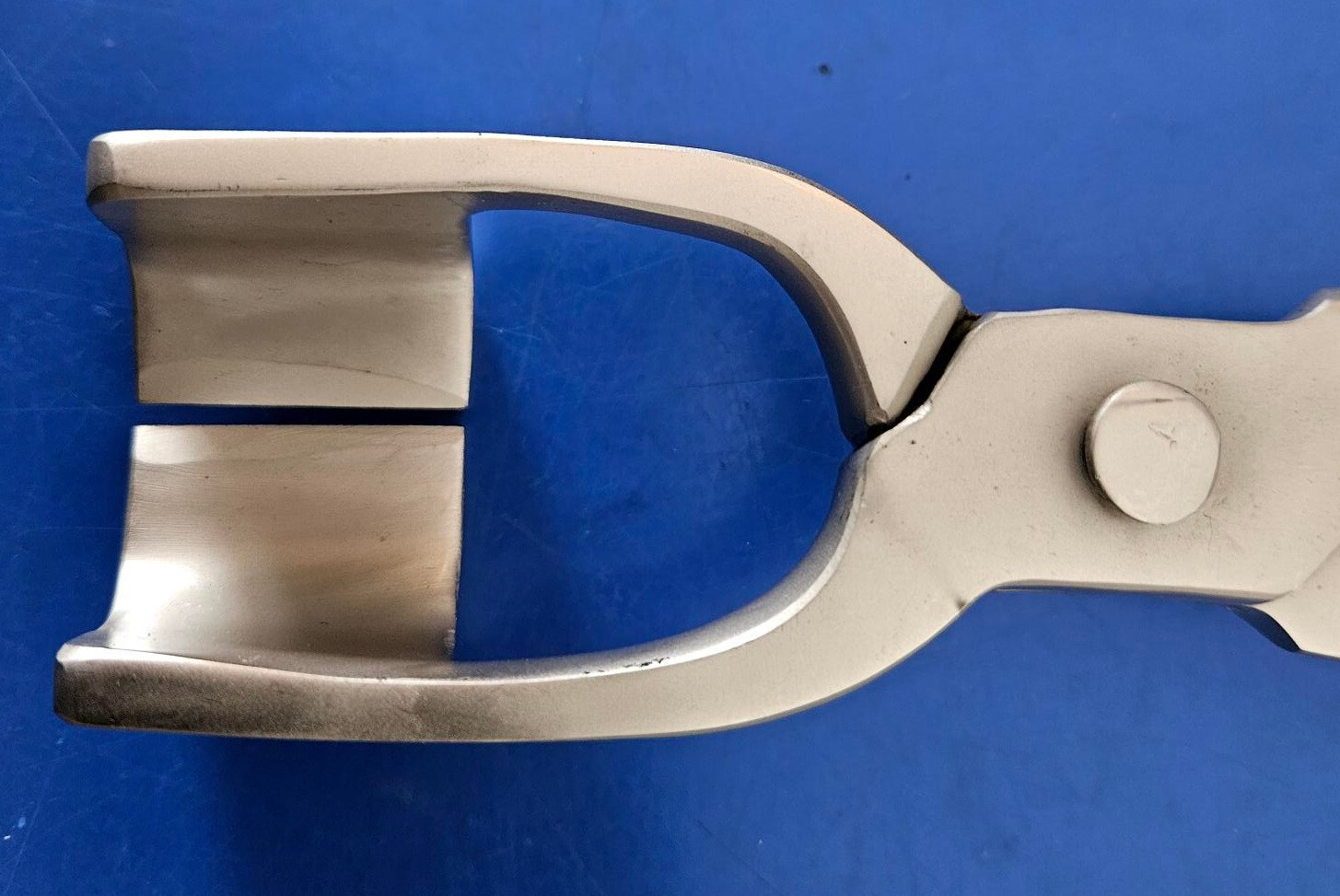 JBee duct puller Vertical cheaters stretcher HEAVY DUTY #DT4