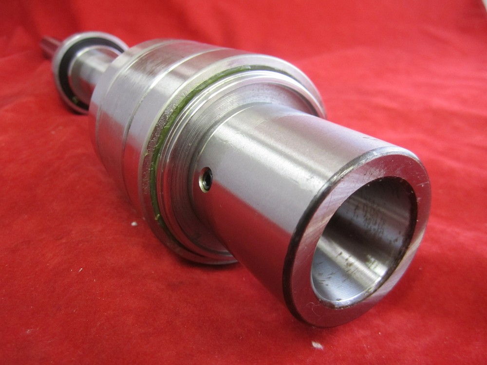 Milling Machine Part- R-8 Spindle MPSA