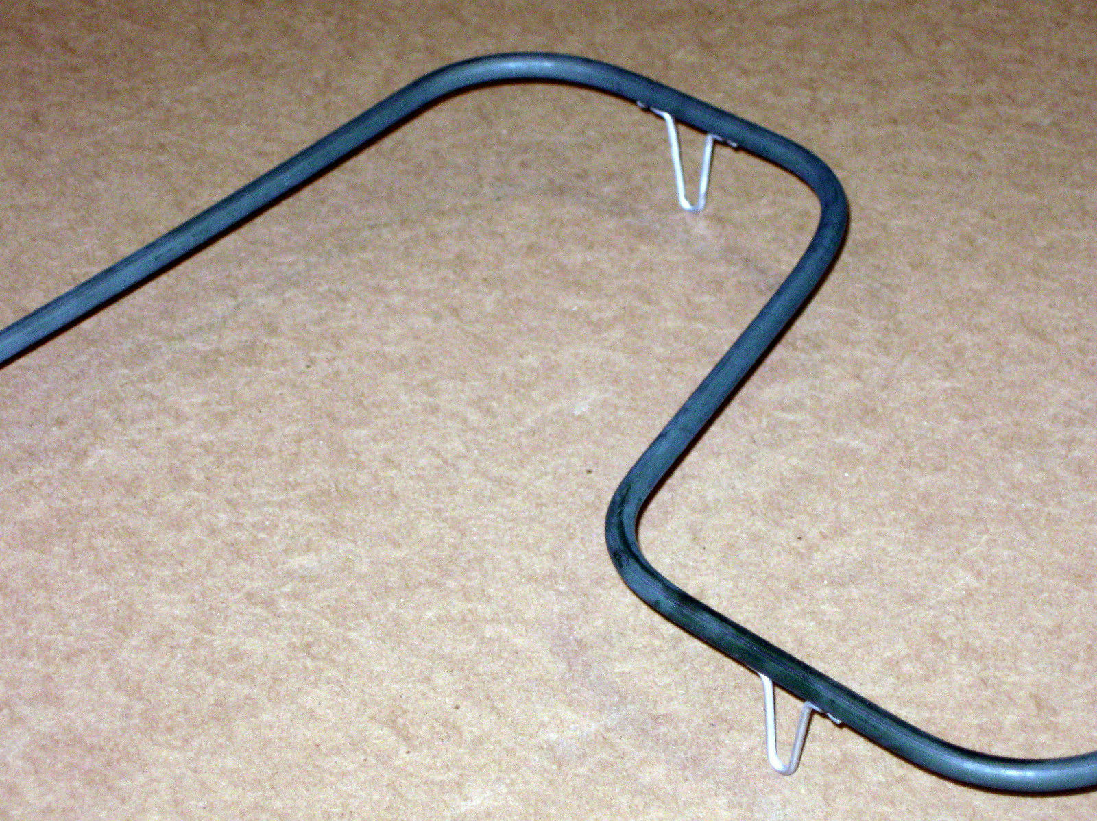 WB44K10005 Range Oven Bake Unit Lower Heating Element for GE AP2030964 PS249238