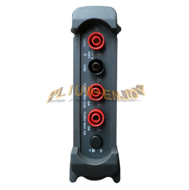 Hantek 365C Multimeter Data Logger for Voltage Current Resistance Capacitance