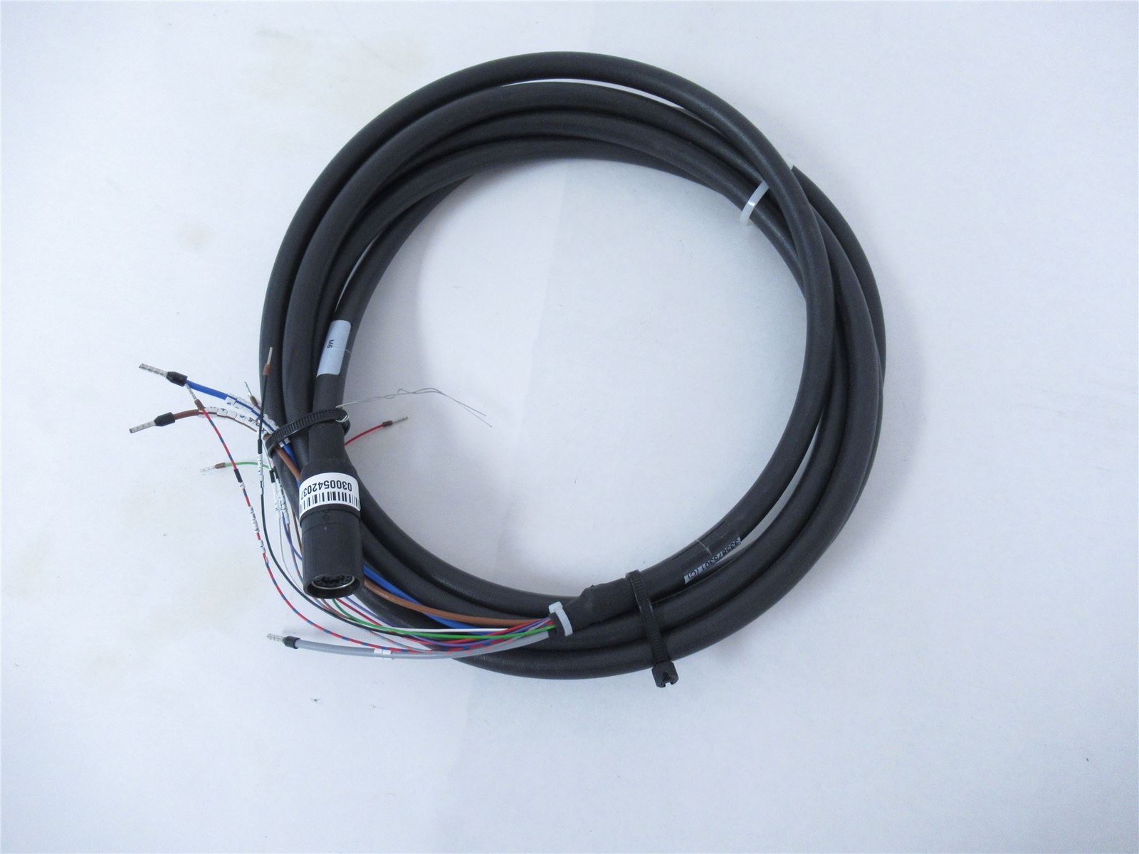 246791 New-No Box; Robert Reiser 335875301 Cable Indexing Drive Belt