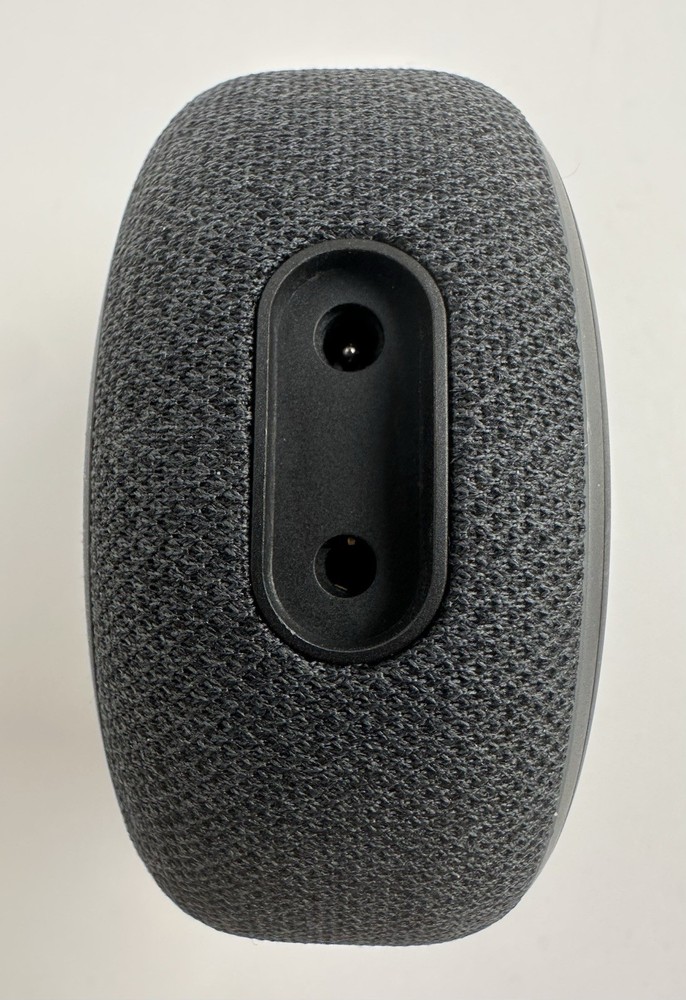 Amazon Echo Dot 3rd Generation Model D9N29T Black ( Tested )