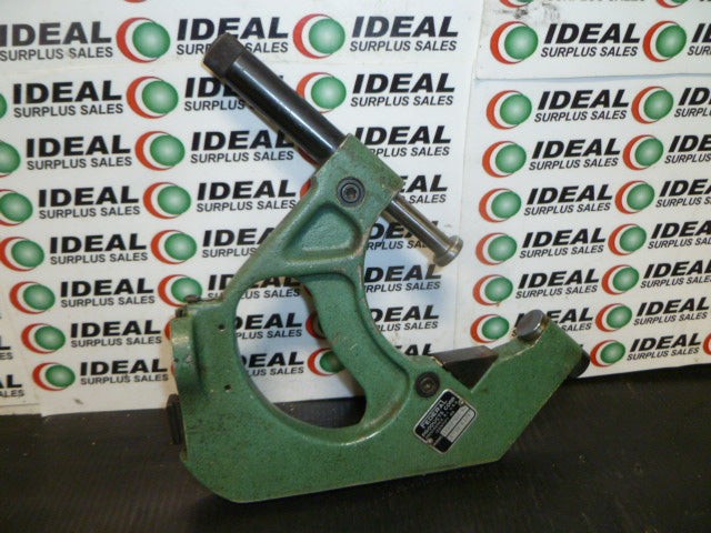 FEDERAL CORP 1330P102 GAGE-Used