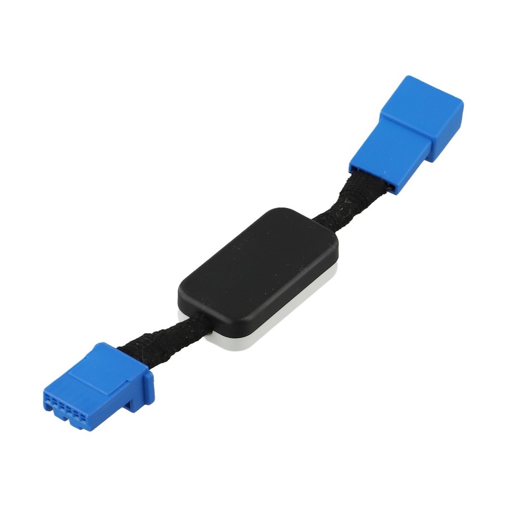 Engine System Cable 2020-2024 Model Compatibility Automatic Start Stop Control
