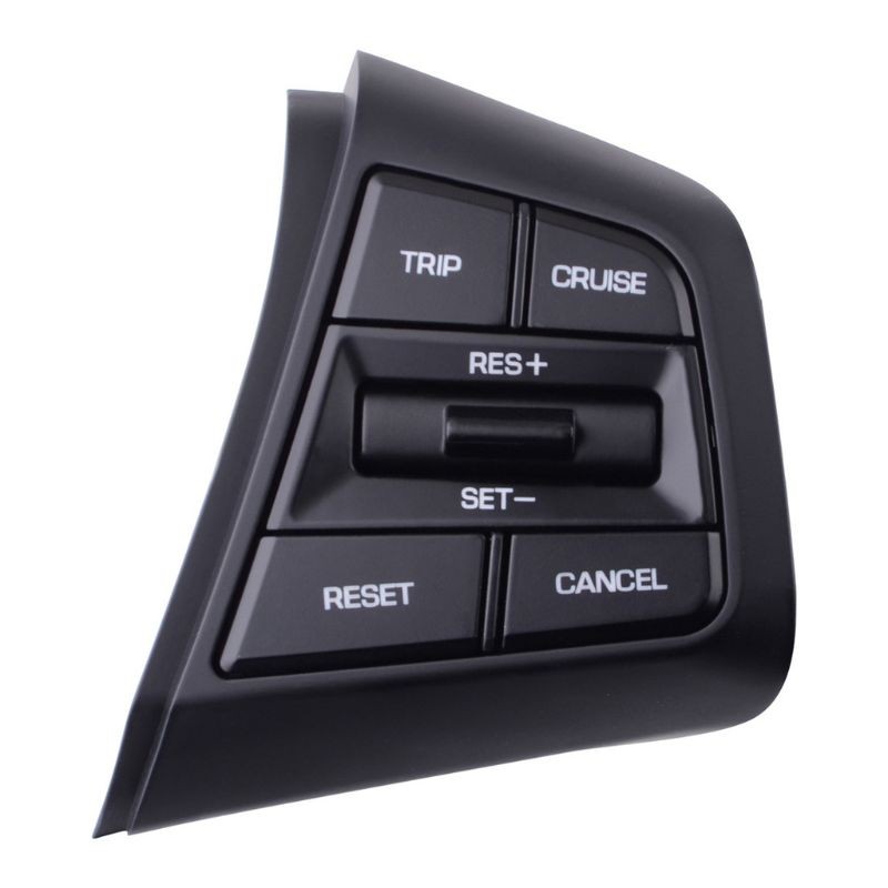 1.6L Steering Wheel Switch Trip Cruise Cancel Right Side Button for