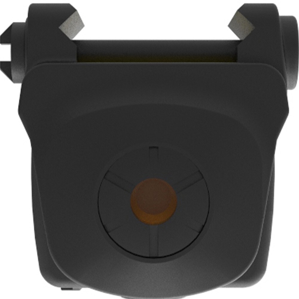 Laspur Sub Compact Laser Sight Rechargeable Battery