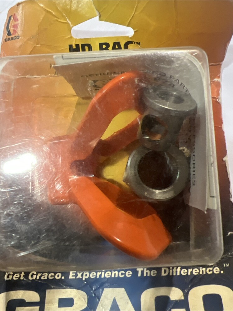GRACO 222674 HD RAC AIRLESS SWITCH TIP ASSEMBLY