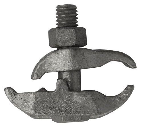 Appleton PC-300PAR, IMC/EMT/Rigid Conduit K-Clamp, 3"Parallel Type Clp, 1 PC