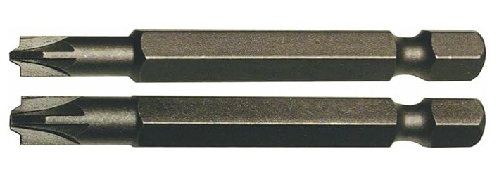 Modulo Size 1 Posidrive Bit (4)