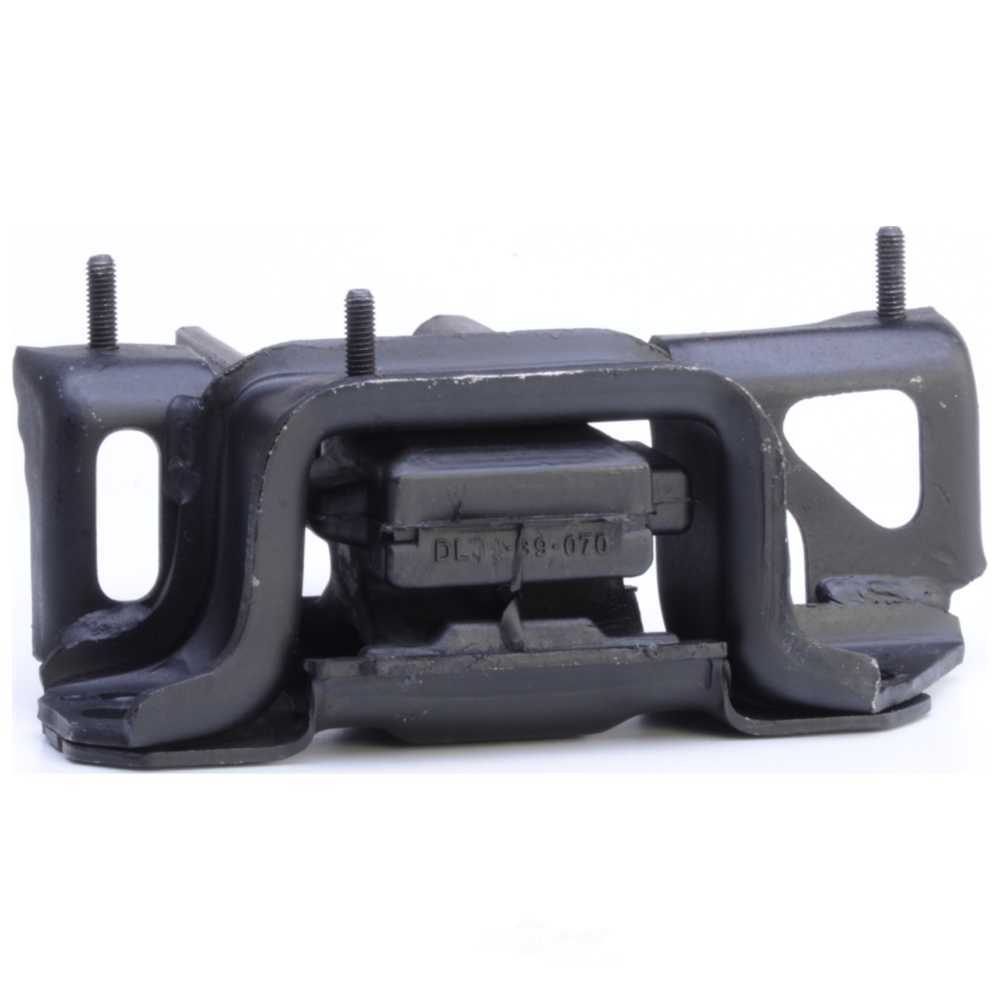 trans Mount Anchor 9708