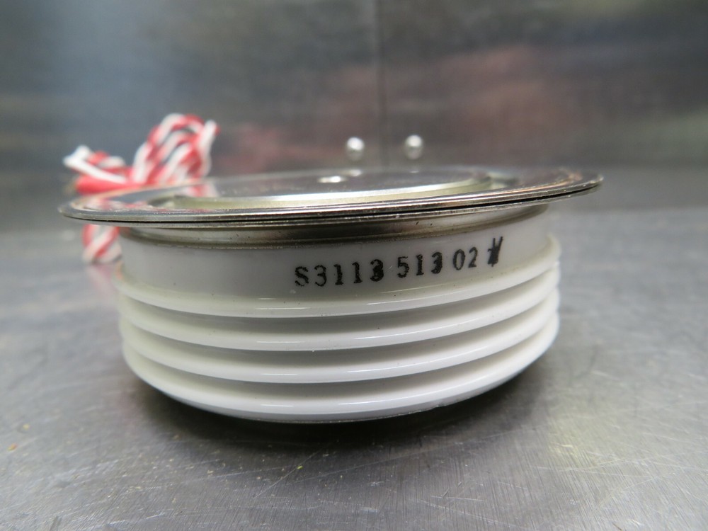 Westcode S3113 513 02 Thyristor