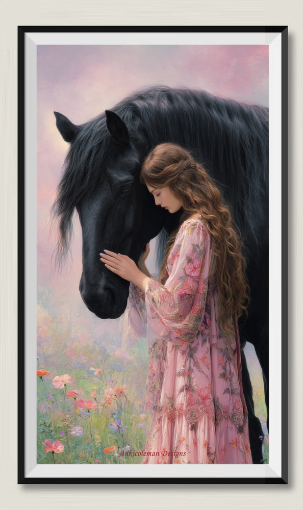 Whispers in the Meadow Chart Counted Cross Stitch Patterns Needlework DMC Color