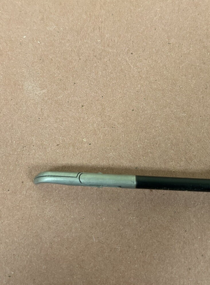 WECK ENDOSCOPY 116703 Grasping Forceps