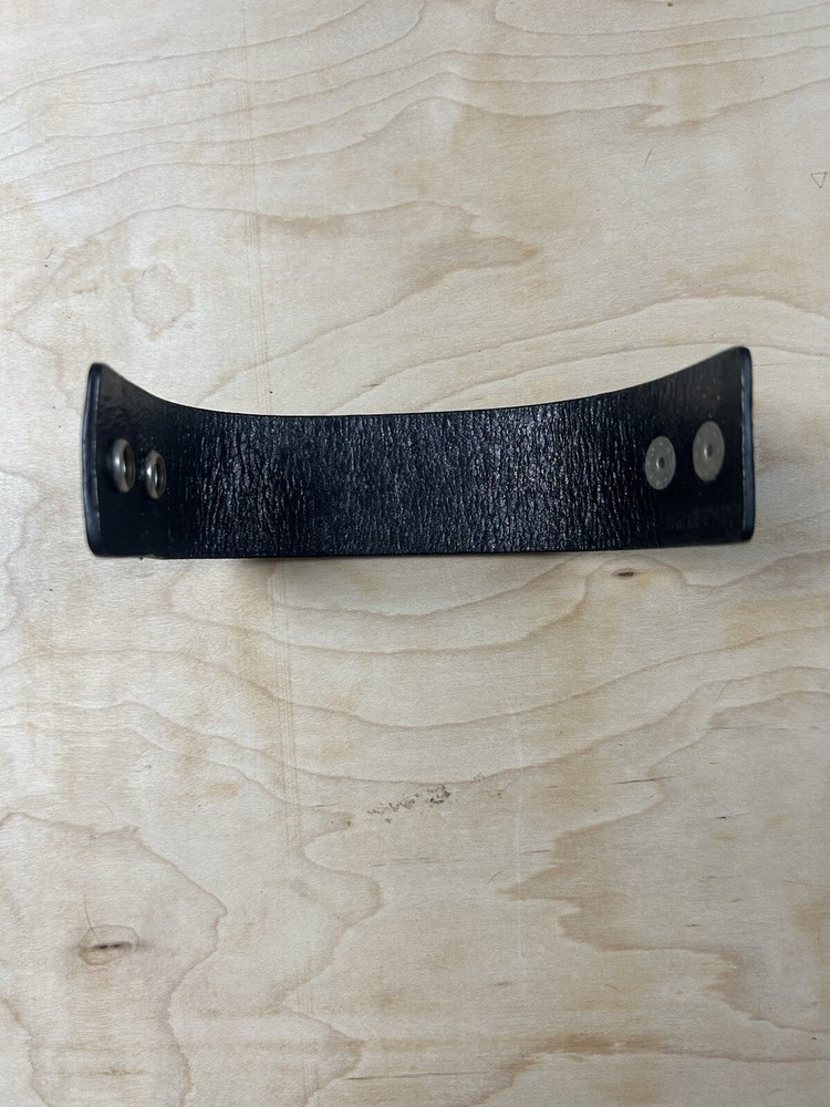 Volcom Collectable Leather Wrist Strap