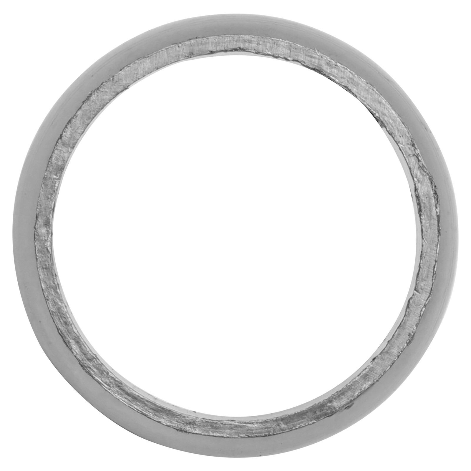 Caltric Exhaust Muffler Gasket For Polaris Rush 600 2011-2019 5211688