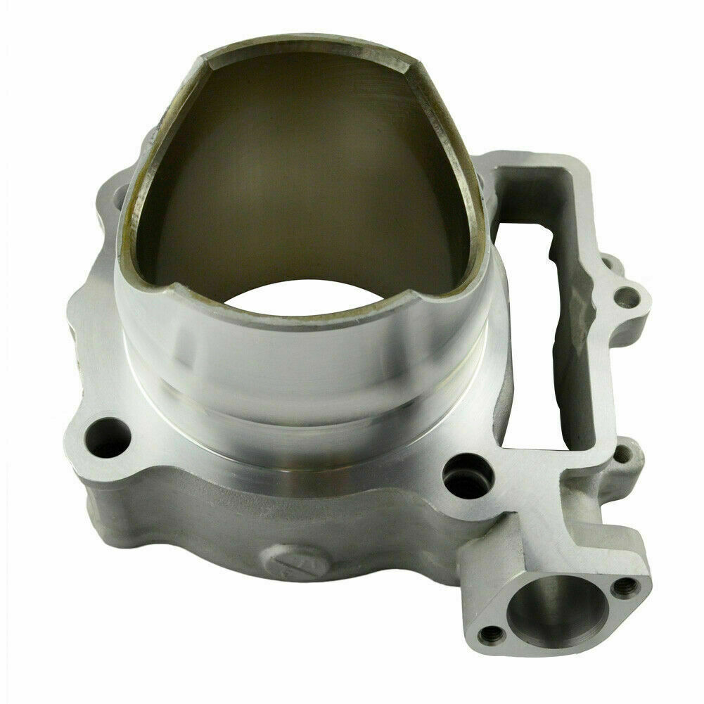 77mm Cylinder Piston Rings Top End Gasket Valves Kit for Suzuki RMZ250 2004-2006