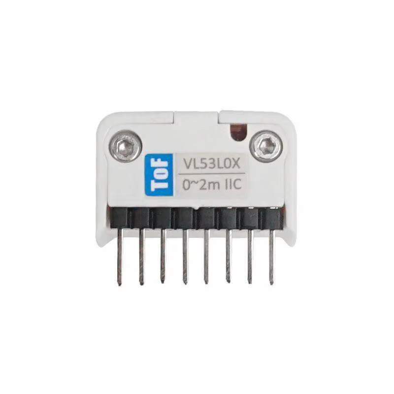 M5Stack Official M5Stickc Tof HAT(VL53L0X)