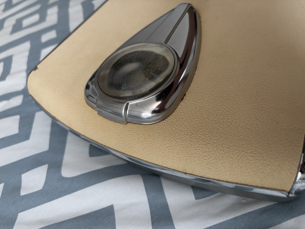 Borg Bathroom Weight Scale