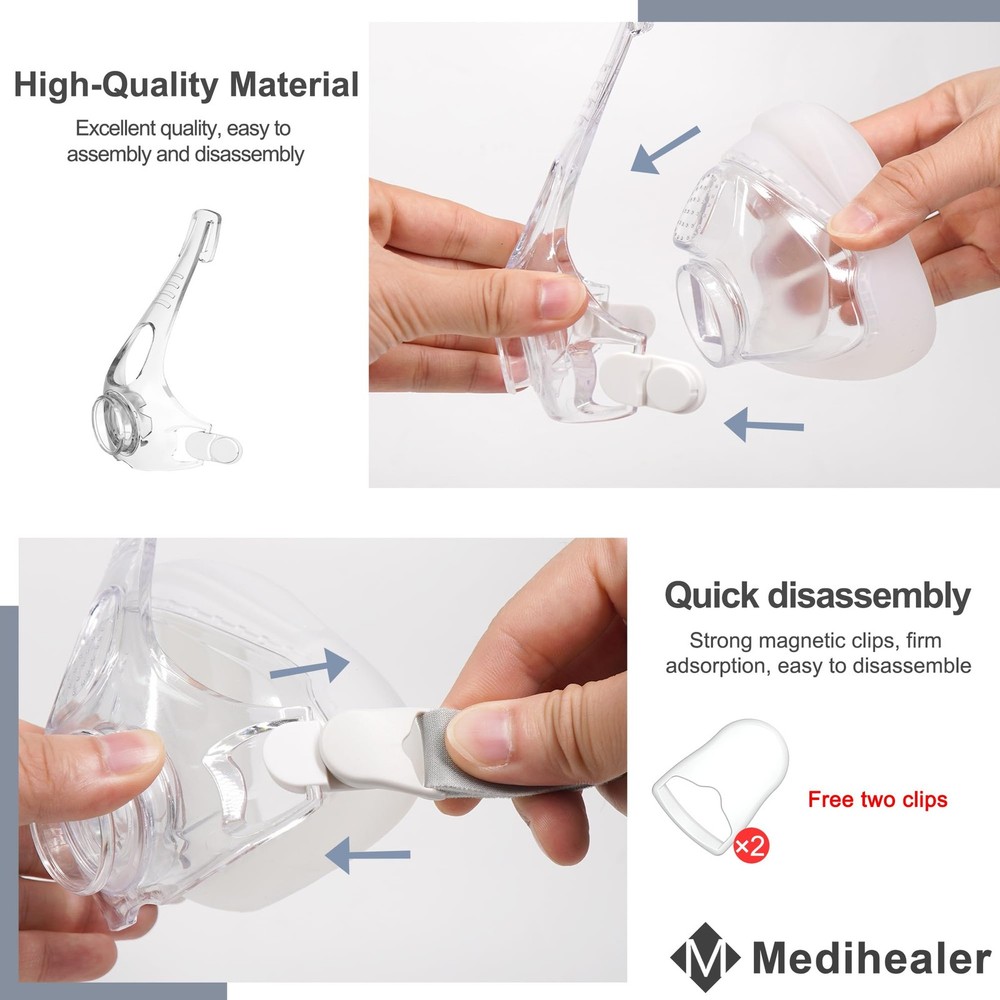 Replacement Frame Assembly Compatible with Fisher&Paykel Simplus| Including...