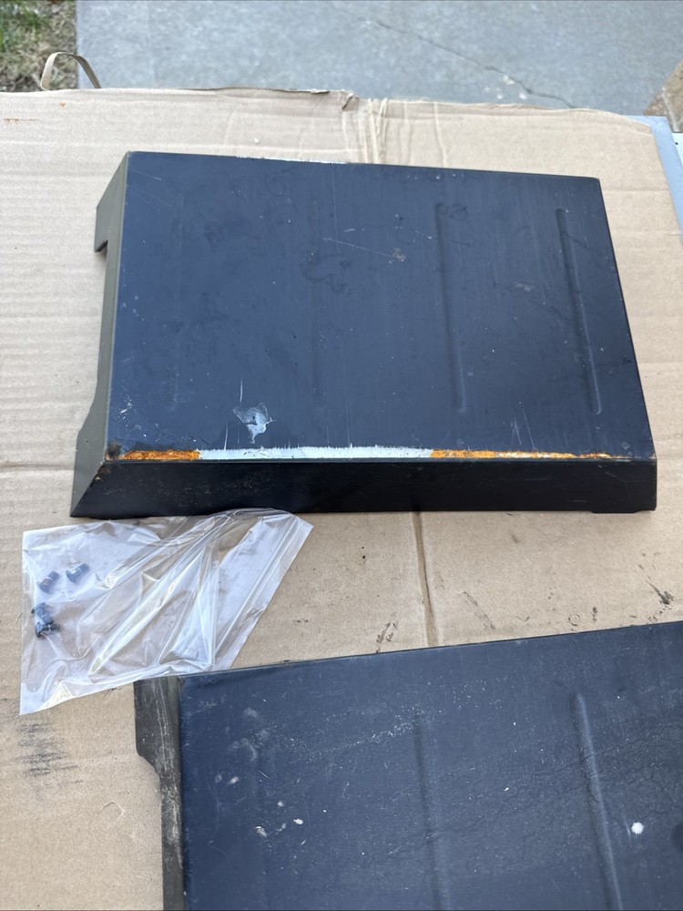Delta 22-540 Planer Feed Tables