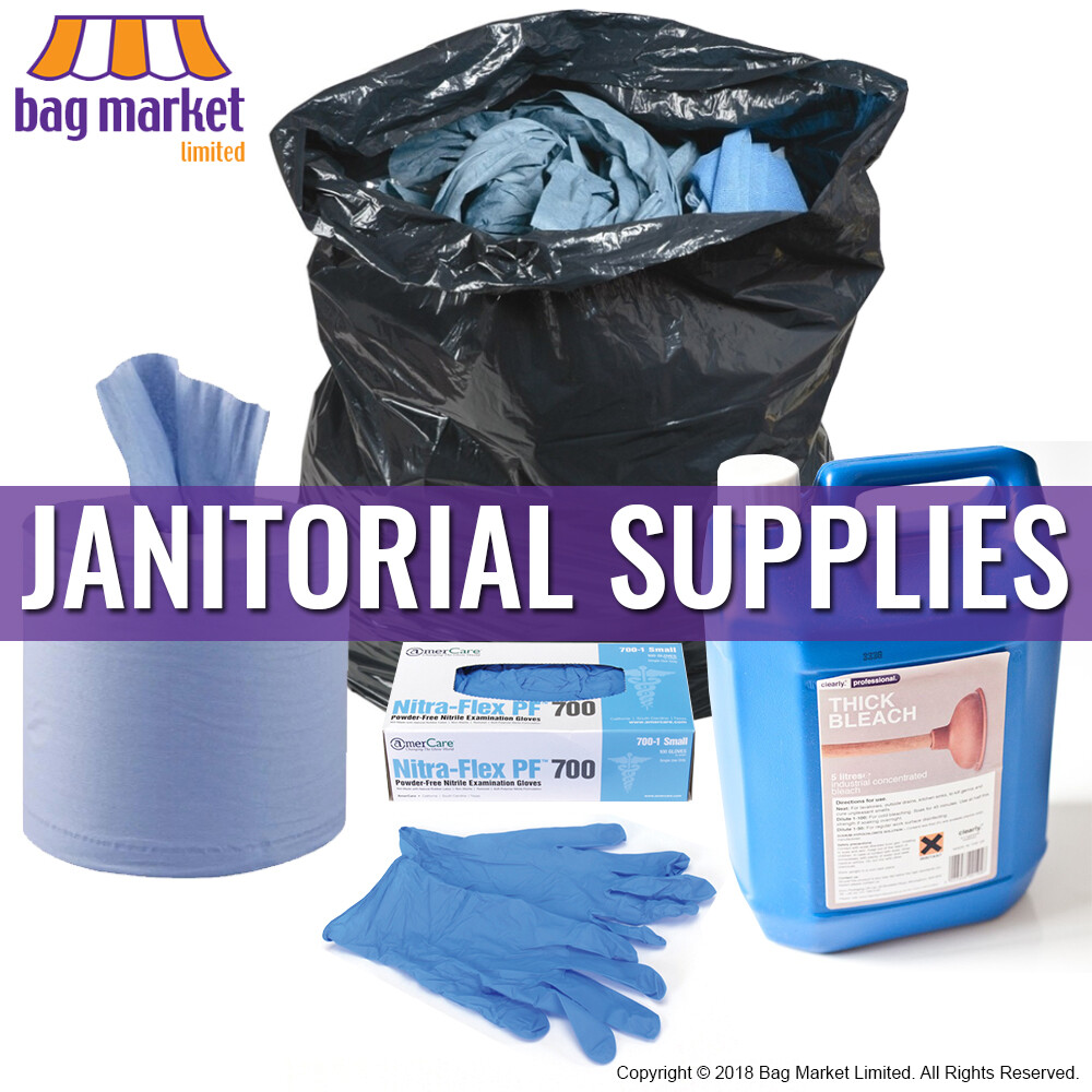 Brown Paper Carrier Bags with Twisted Handles - 100gsm | Gift/Shop/Party/Rope