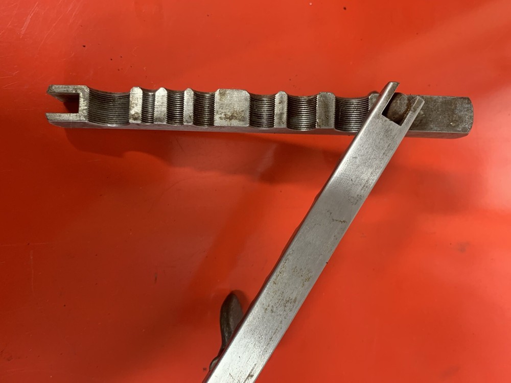 Blue Point TF-7A Flaring Tool USA