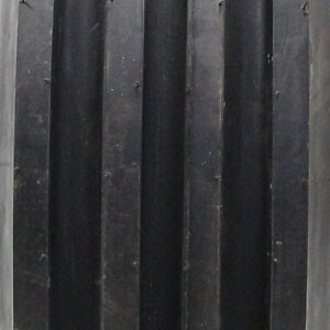 1 New Bkt Front Tractor 4-rib F-2m - 10.00-16 Tires 100016 10.00 1 16