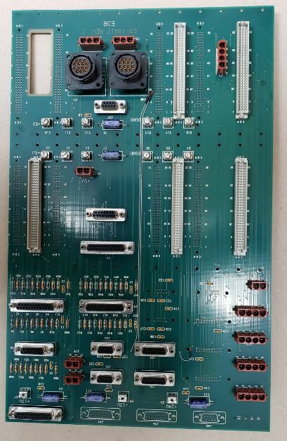 Quad Systems 60-10617-REV.C