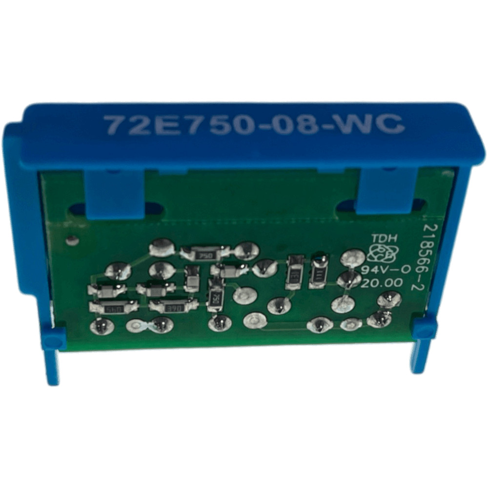 Philips 72E750-08-WC 8db Forward EQ