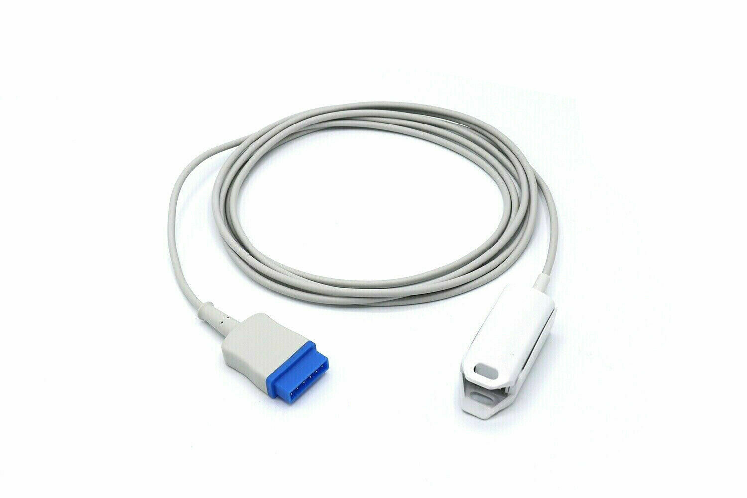 GE Marquette Spo2 Dash 2000, Dash 3000, Dash 4000 Compatible - Same Day Shipping