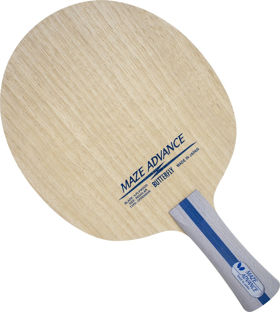 Maze Advance FL Blade