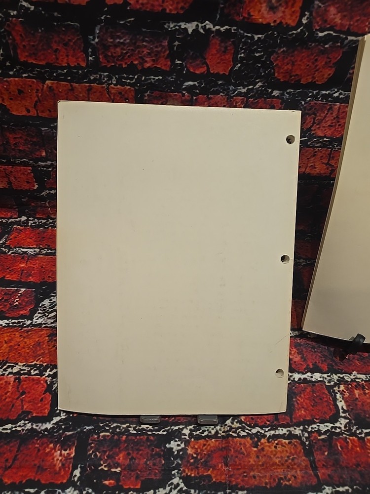 Nevada Edit & Fortran Ellis Computing Software Technology - Programmer's Manual