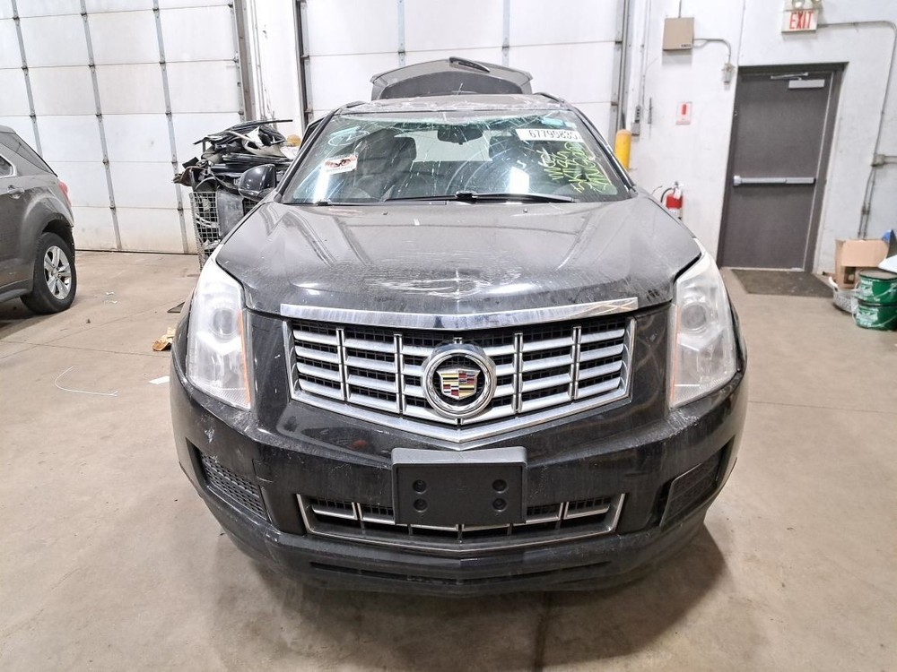 2015 Srx Jack Sku#4294941