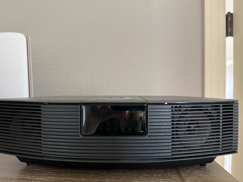 Bose Wave Radio