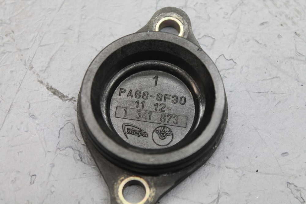 2000 BMW R1100RT LEFT ENIGINE CAP