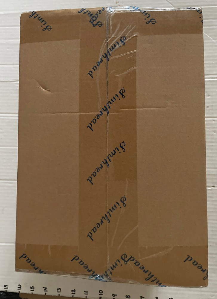 63C 500M Box Thread Embroidery Thread Set