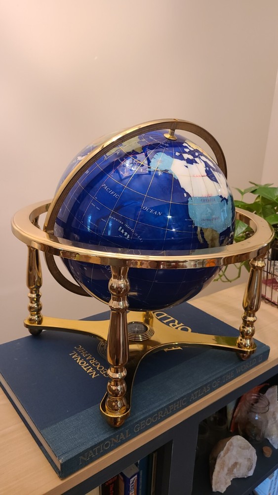World Globe