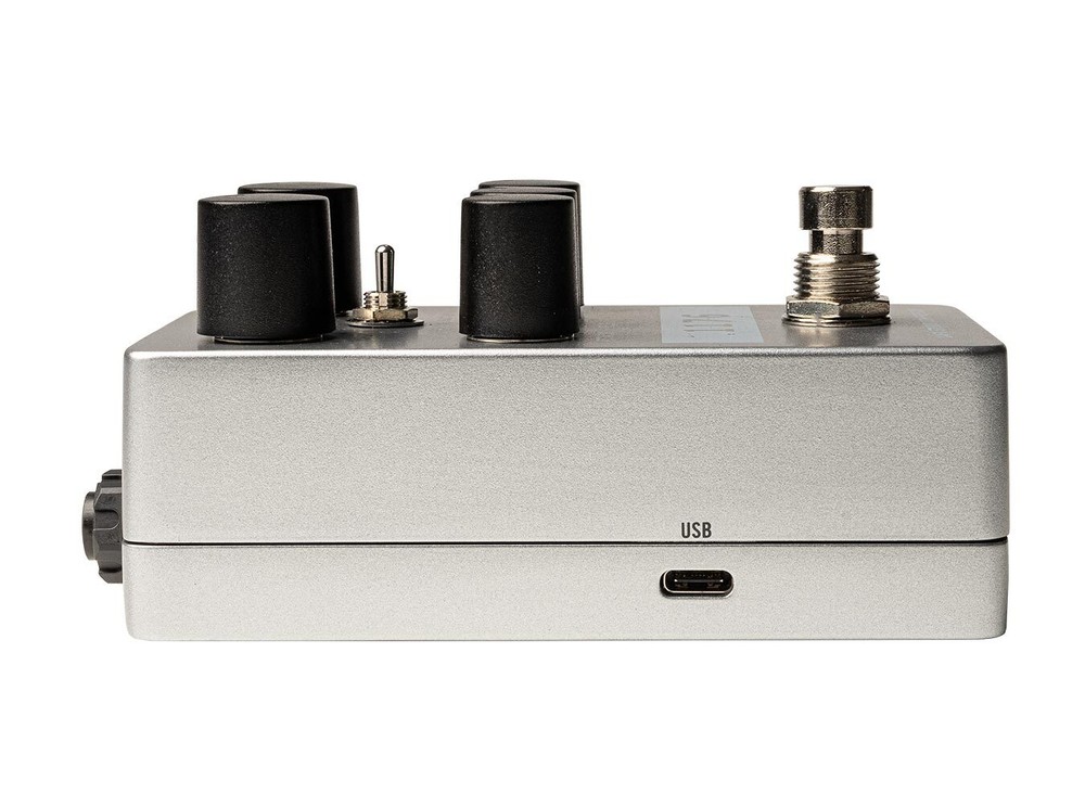Universal Audio 1176 Studio Compressor Pedal EFFECTS - NEW - PERFECT CIRCUIT